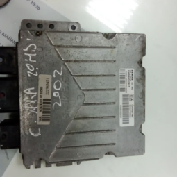 Centralita Siemens para Citroen Xsara