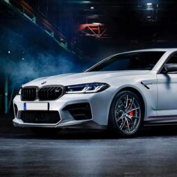 2021 NEW BMW M440i full