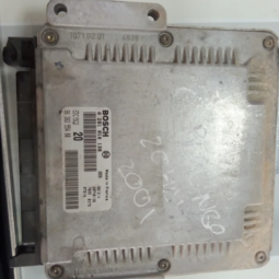 Centralita Bosch para Citroen Berlingo