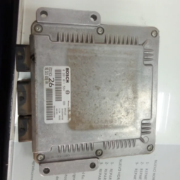 Centralita Bosch para Citroen C5