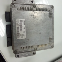 Centralita Bosch para Fiat Doblo