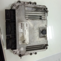 Centralita Bosch para Ford Focus 2004