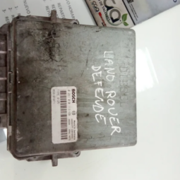 Centralita Bosch para Land Rover Defender