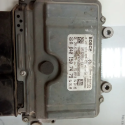 Centralita Bosch para Mercedes A6