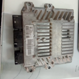 Centralita Bosch para Opel INSIGNIA