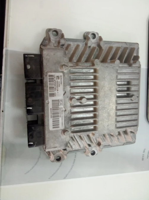 Centralita Bosch para Opel INSIGNIA