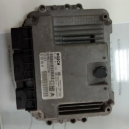Centralita Bosch para Peugeot y Citroën