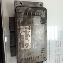 Centralita Bosch para Peugeot 106