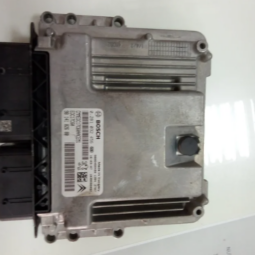 Centralita Bosch para Peugeot y Citroën