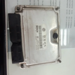 Centralita Bosch para Seat Ibiza