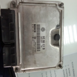 Centralita Bosch para Seat Ibiza o Volkswagen