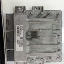 Centralita Continental para Renault Megane 3