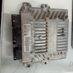 Centralita Continental para Citroen C3