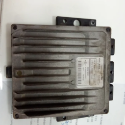 Centralita Delphi para Renault Clio