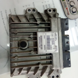 Centralita Delphi para Renault Megane