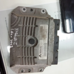 Centralita Sagem para Renault Megane