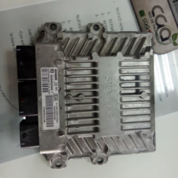 Centralita Siemens para Peugeot 407