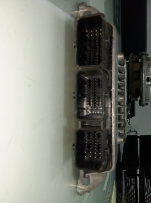 Centralita Siemens para Peugeot 607 - Imagen 2