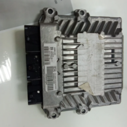 Centralita Siemens para Peugeot 607