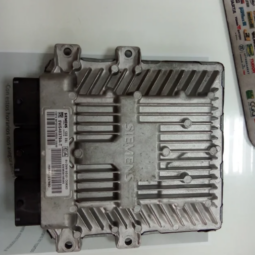 Centralita Siemens para Peugeot y Citroën