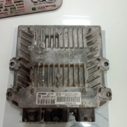 Centralita Siemens para Peugeot y Citroën