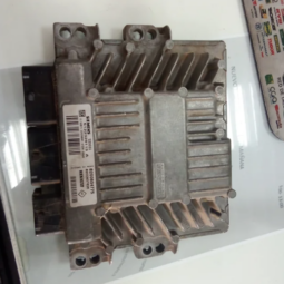 Centralita Siemens para Renault Megane 1500DCi