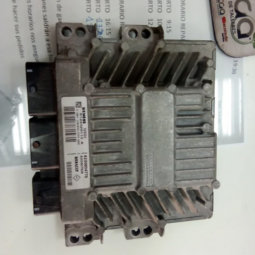 Centralita Siemens para Renault Megane