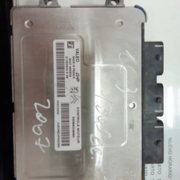 Centralita Valeo para Citroën C3 y Peugeot