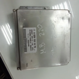 Centralita para Mercedes 220