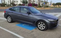 BMW Serie 3 Gran Turismo 318d