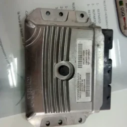 Centralita para Peugeot 407