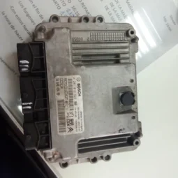 Centralita Bosch para Citroën C3