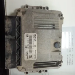 Centralita Bosch para Opel Astra