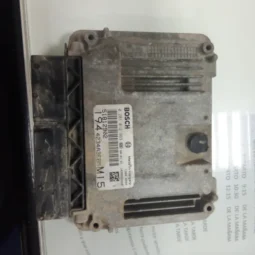 Centralita Bosch para Fiat Croma